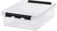 Orthex Clipbox Smart Store Classic 14, transparent 3589070