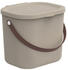Rotho ALBULA 23,5x20x20,8cm 6L