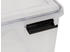 Kreher Box mit Dichtung 59x38,5x29cm 50L 4 Stk.