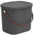 Rotho ALBULA 23,5x20x20,8cm 6L
