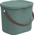 Rotho ALBULA 23,5x20x20,8cm 6L