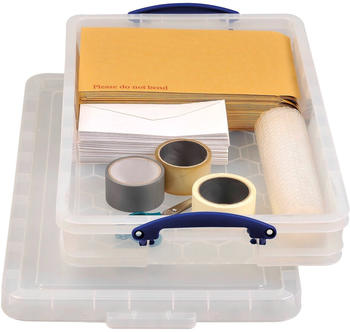 Really Useful Products Box 20C 71x44x12cm 20L