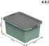 Rotho Compact 4,5L/A5