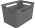 Rotho Brisen 36x26,2x21,1cm 16L anthrazit
