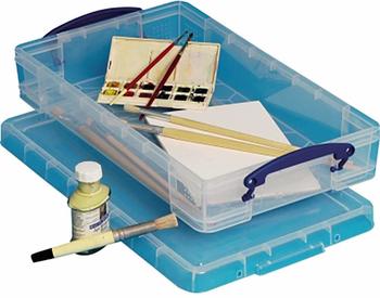 Really Useful Products 35Liter Really Useful Box 48x39x31cm