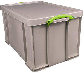 Really Useful Products Aufbewahrungsbox 71x44x38cm 84L (84RDG)
