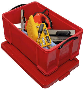 Really Useful Products Box 64 Liter (64R)