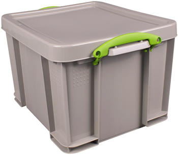 Really Useful Products Aufbewahrungsbox 52x44x31cm 42L (42RDG)