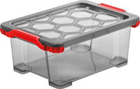 Rotho Box Evo Total 11, Rot