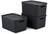 Rotho Jive 26x18x13cm 16L 3 Stk.