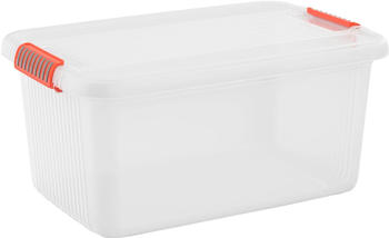 KIS K-Latch L 59x39x28cm 43L