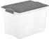Rotho Compact 19L/A3 anthrazit