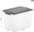Rotho Compact 19L/A3 anthrazit