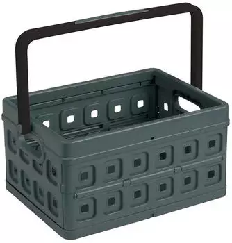 Sunware Square Klappbox 24L (57500636) Sunware Square Klappbox 24L (57500636)