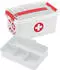 Sunware Q-line Box 22L Erste Hilfe