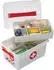 Sunware Q-line Box 22L Erste Hilfe