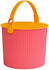 Hachiman Omnioutil 8 L pink/orange