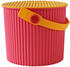 pink/orange