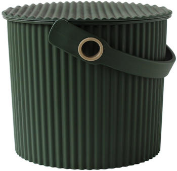 Hachiman Omnioutil 4 l dunkelgr&uuml;n