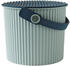 Hachiman Omnioutil 4 l hellblau/bau