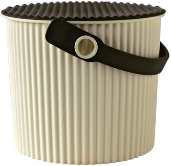 Hachiman Omnioutil 4 l elfenbein/braun