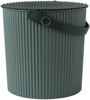 Hachiman Omnioutil 10 L olive/dunkelgr&uuml;n