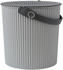 Hachiman Omnioutil 10 L grau/anthrazit