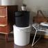 Hachiman Omnioutil 10 L grau/anthrazit
