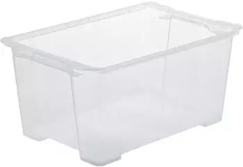 Rotho Evo Easy 58,5x39x27,9cm 44L (1007300096)