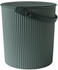 Hachiman Omnioutil 20 L olive/dunkelgrün