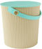 Hachiman Omnioutil 20 L beige/türkis