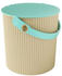 Hachiman Omnioutil 20 L beige/türkis