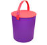 Hachiman Omnioutil 20 L lila/pink