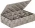 Wenko Adria 4 Fächer 26x7,5x17cm (22569100)
