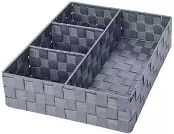 Wenko Adria 4 F&auml;cher 32x10x32cm (21534100)