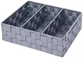 Wenko Adria 3 F&auml;cher 32x10x21cm (21532800)