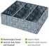 Wenko Adria 3 Fächer 32x10x21cm (21532800)