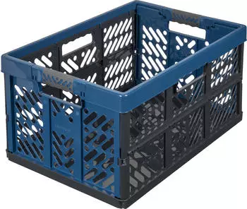 keeeper eco ben 54x28x37cm 45L keeeper eco ben 54x28x37cm 45L