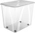Rotho Lona 57x39x47cm 70L (1047300096)