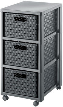 Rotho Country Tower 3x A4 (1165408853)