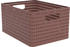 Rotho Korb COUNTRY 18L / A4