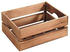 Kesper Aufbewahrungsbox 20x30x15cm