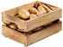 Kesper Aufbewahrungsbox 20x30x15cm