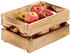 Kesper Aufbewahrungsbox 20x30x15cm