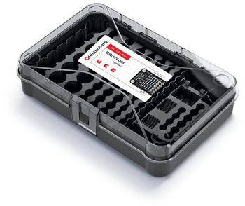 Kistenberg Sortierbox f&uuml;r 115 Batterien (KBB03)