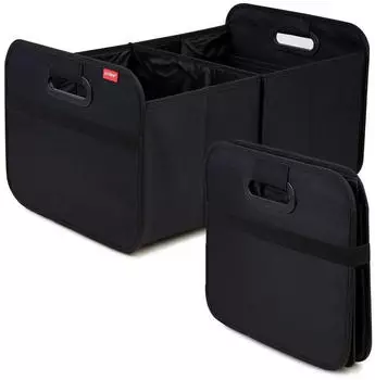 achilles concept Auto Faltbox schwarz (AD320BL) achilles concept Auto Faltbox schwarz (AD320BL)