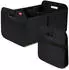 achilles concept Auto Faltbox schwarz (AD320BL)