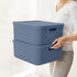 Rotho ALBULA Light 20L 2 Stk. blau