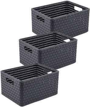 Rotho Country 18L / A4 3 Stk.