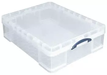 Really Useful Products Transportbox 81x62x23cm 70C 70L (70TCL)